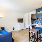 Apartamento Benoit, 80m De La Mer, Jardinet 8 La Baule-Escoublac