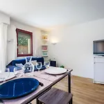 Apartamento Benoit, 80m De La Mer, Jardinet 8