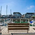 Benoit, 80m De La Mer, Jardinet 8 Apartamento