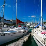 Apartamento Benoit, 80m De La Mer, Jardinet 8
