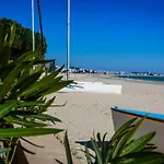 Benoit, 80m De La Mer, Jardinet 8 Apartamento La Baule-Escoublac