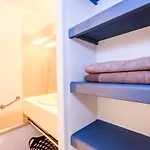 Apartamento Benoit, 80m De La Mer, Jardinet 8
