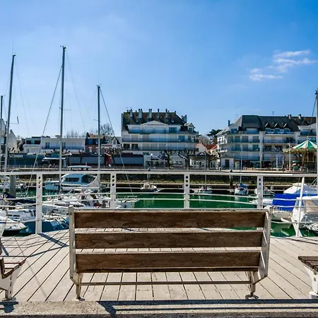 Benoit, 80m De La Mer, Jardinet 8 Апартаменты
