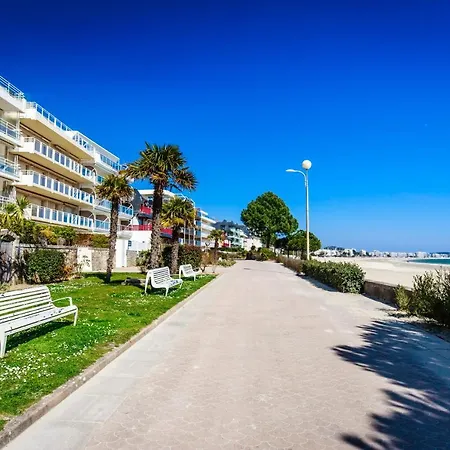 Apartment Benoit, 80m De La Mer, Jardinet 8