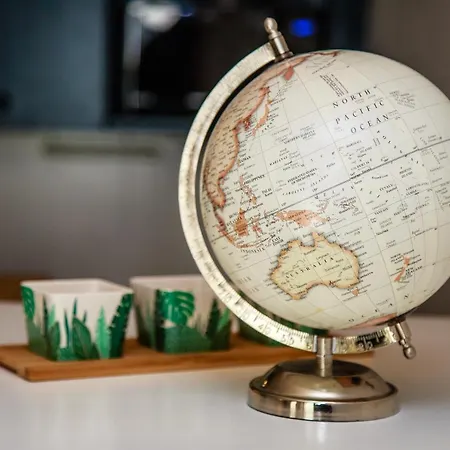 Benoit, 80m De La Mer, Jardinet *