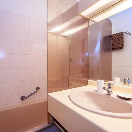 Apartment Benoit, 80m De La Mer, Jardinet 8 La Baule-Escoublac