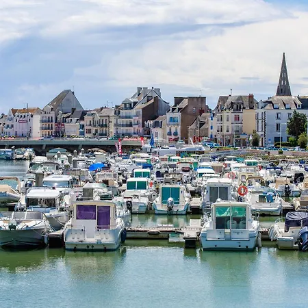 Benoit, 80m De La Mer, Jardinet 8
