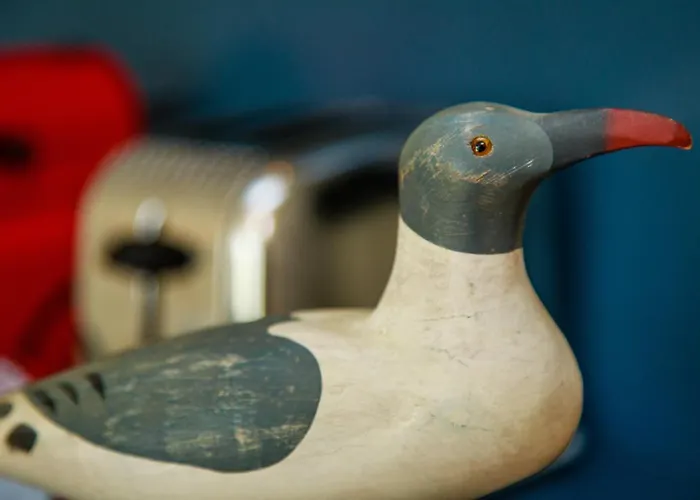Benoit, 80m De La Mer, Jardinet * La Baule-Escoublac