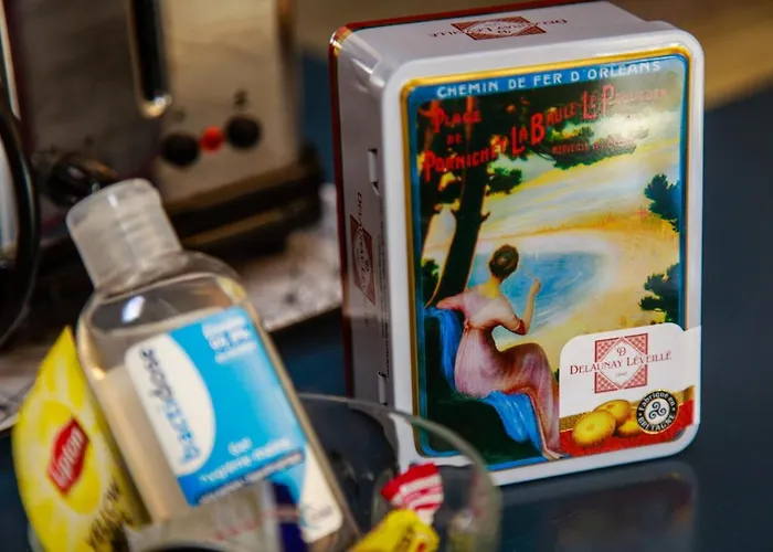 Apartment Benoit, 80m De La Mer, Jardinet